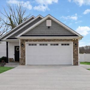 Photo #2 of 153 Emberly Court, Lynchburg, VA 0.3 acres