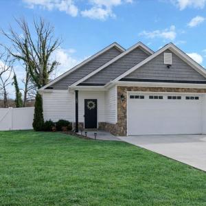 Photo #1 of 153 Emberly Court, Lynchburg, VA 0.3 acres