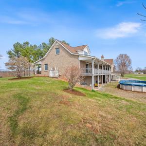 Photo #65 of 712 Cherry Hill Road, Amherst, VA 21.5 acres