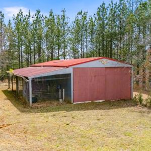 Photo #84 of 712 Cherry Hill Road, Amherst, VA 21.5 acres