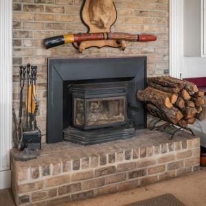 Photo #9 of 712 Cherry Hill Road, Amherst, VA 21.5 acres