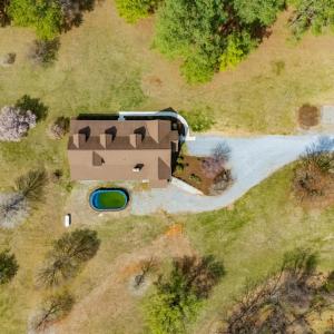 Photo #78 of 712 Cherry Hill Road, Amherst, VA 21.5 acres