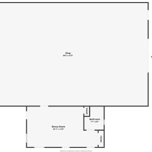 Photo #94 of 712 Cherry Hill Road, Amherst, VA 21.5 acres