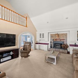 Photo #8 of 712 Cherry Hill Road, Amherst, VA 21.5 acres