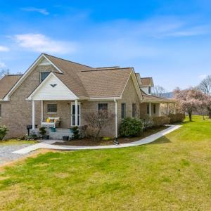 Photo #76 of 712 Cherry Hill Road, Amherst, VA 21.5 acres