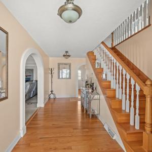 Photo #5 of 712 Cherry Hill Road, Amherst, VA 21.5 acres