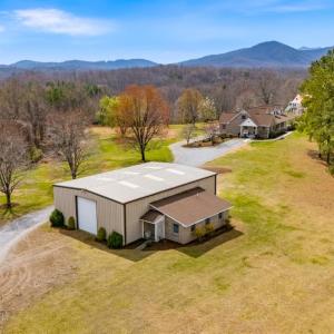 Photo #69 of 712 Cherry Hill Road, Amherst, VA 21.5 acres