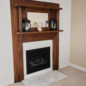 Photo #27 of 712 Cherry Hill Road, Amherst, VA 21.5 acres