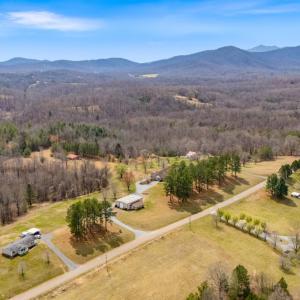 Photo #79 of 712 Cherry Hill Road, Amherst, VA 21.5 acres