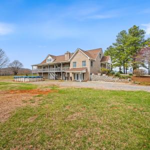 Photo #63 of 712 Cherry Hill Road, Amherst, VA 21.5 acres