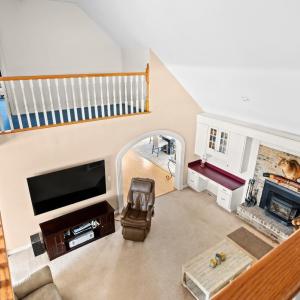 Photo #39 of 712 Cherry Hill Road, Amherst, VA 21.5 acres