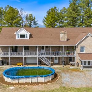 Photo #64 of 712 Cherry Hill Road, Amherst, VA 21.5 acres