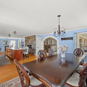 Photo #12 of 712 Cherry Hill Road, Amherst, VA 21.5 acres