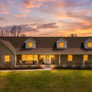 Photo #1 of 712 Cherry Hill Road, Amherst, VA 21.5 acres