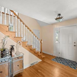 Photo #4 of 712 Cherry Hill Road, Amherst, VA 21.5 acres