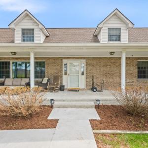 Photo #3 of 712 Cherry Hill Road, Amherst, VA 21.5 acres