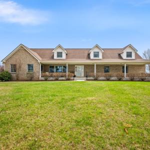 Photo #2 of 712 Cherry Hill Road, Amherst, VA 21.5 acres