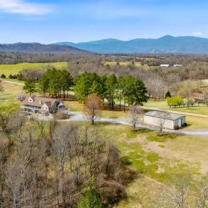 Photo #82 of 712 Cherry Hill Road, Amherst, VA 21.5 acres