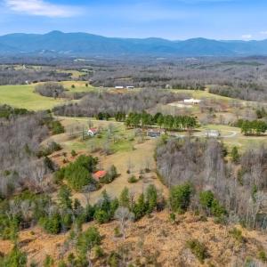 Photo #86 of 712 Cherry Hill Road, Amherst, VA 21.5 acres