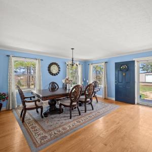 Photo #11 of 712 Cherry Hill Road, Amherst, VA 21.5 acres