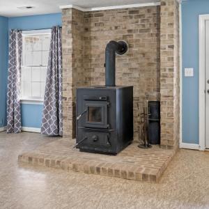 Photo #47 of 712 Cherry Hill Road, Amherst, VA 21.5 acres