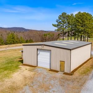 Photo #70 of 712 Cherry Hill Road, Amherst, VA 21.5 acres