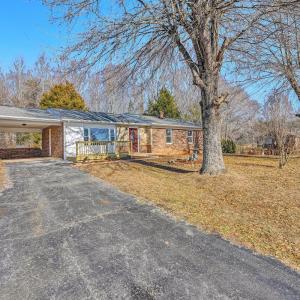 Photo #2 of 1104 Union Hall School Rd, Chatham, VA 0.5 acres