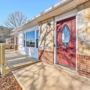 Photo #4 of 1104 Union Hall School Rd, Chatham, VA 0.5 acres