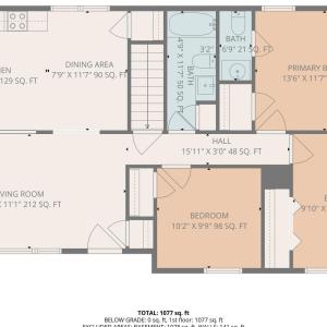 Photo #28 of 1104 Union Hall School Rd, Chatham, VA 0.5 acres