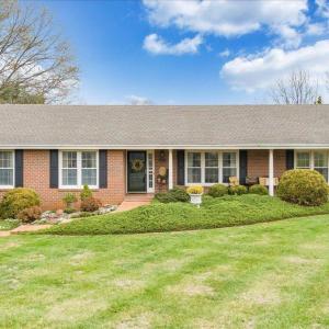 Photo #3 of 1720 Wycliffe Street, Bedford, VA 0.9 acres