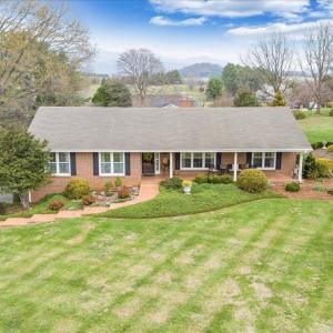 Photo #1 of 1720 Wycliffe Street, Bedford, VA 0.9 acres