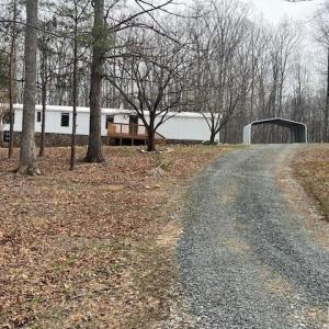 Photo #1 of 150 Stallion Court, Amherst, VA 5.4 acres