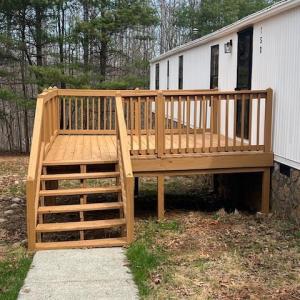 Photo #6 of 150 Stallion Court, Amherst, VA 5.4 acres