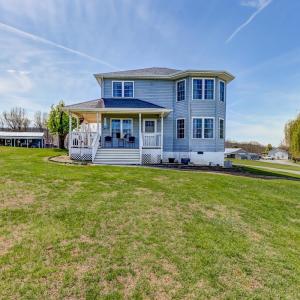 Photo #2 of 2352 Union Church Road, Thaxton, VA 3.0 acres