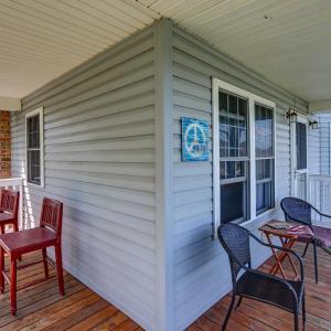 Photo #43 of 2352 Union Church Road, Thaxton, VA 3.0 acres