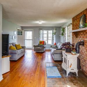 Photo #10 of 2352 Union Church Road, Thaxton, VA 3.0 acres