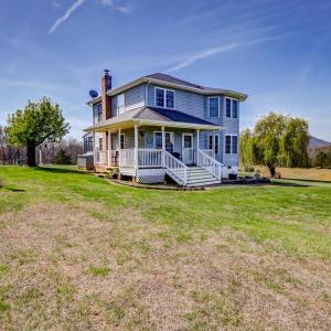 Photo #48 of 2352 Union Church Road, Thaxton, VA 3.0 acres