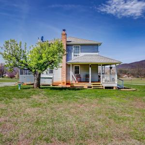 Photo #50 of 2352 Union Church Road, Thaxton, VA 3.0 acres