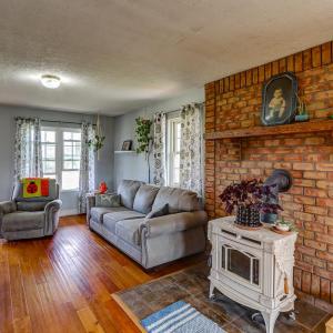 Photo #8 of 2352 Union Church Road, Thaxton, VA 3.0 acres