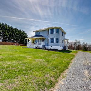 Photo #47 of 2352 Union Church Road, Thaxton, VA 3.0 acres