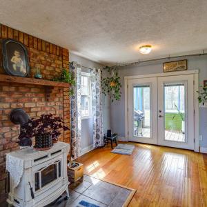 Photo #12 of 2352 Union Church Road, Thaxton, VA 3.0 acres