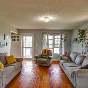 Photo #9 of 2352 Union Church Road, Thaxton, VA 3.0 acres