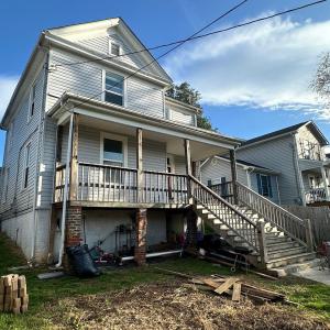 Photo #17 of 304 Walnut Street, Lynchburg, VA 0.1 acres