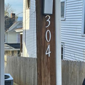 Photo #2 of 304 Walnut Street, Lynchburg, VA 0.1 acres