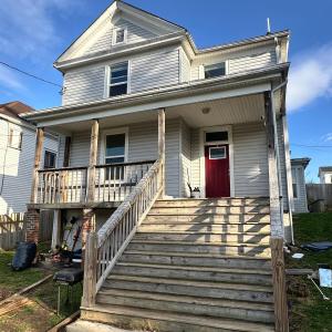Photo #1 of 304 Walnut Street, Lynchburg, VA 0.1 acres
