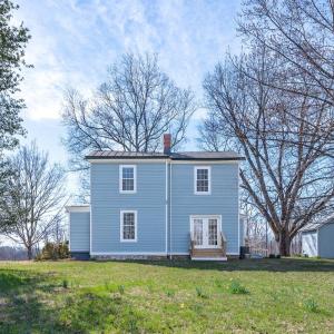 Photo #40 of 508 Old Trents Ferry Road, Lynchburg, VA 29.7 acres