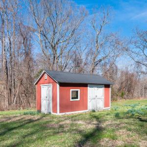 Photo #43 of 508 Old Trents Ferry Road, Lynchburg, VA 29.7 acres