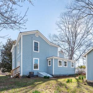 Photo #41 of 508 Old Trents Ferry Road, Lynchburg, VA 29.7 acres