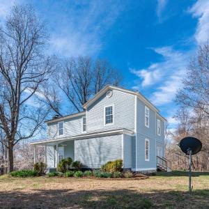 Photo #4 of 508 Old Trents Ferry Road, Lynchburg, VA 29.7 acres