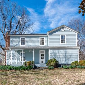 Photo #3 of 508 Old Trents Ferry Road, Lynchburg, VA 29.7 acres